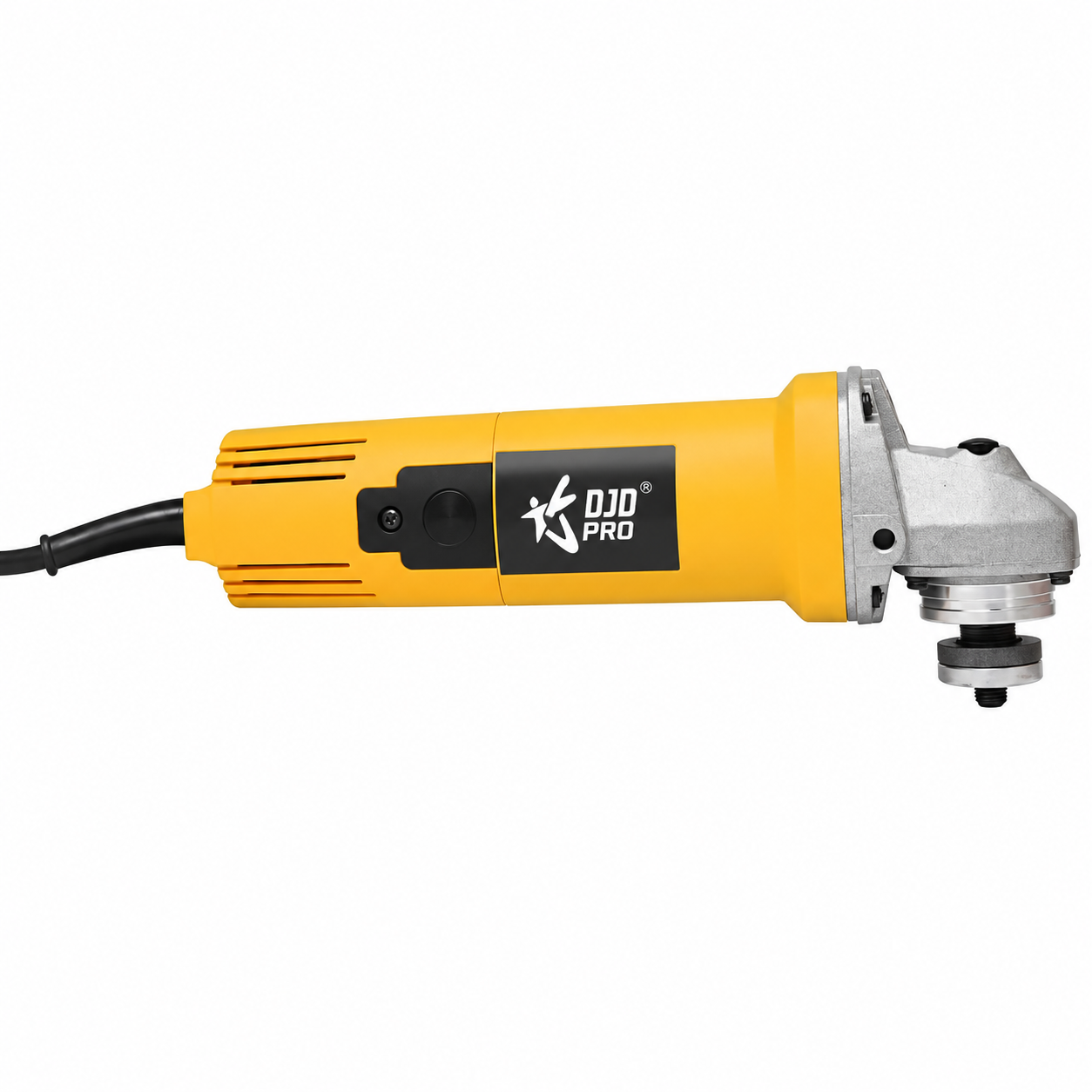 Quick Tools 4 Inch 850W Angle Grinder 100Mm Qtag-801 - Image 2