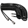 Akari 10Mtr Black Coil Tube — Akari Pneumatic Piping & Connector Solutions