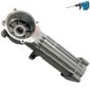 Matrix 11E Demolition Hammer 11Kg Complete Gear Box — Matrix Rotary & Demolition Hammer's Spare Parts