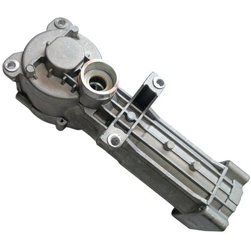Matrix 11E Demolition Hammer 11Kg Complete Gear Box - Image 2