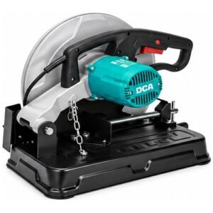 Dca 14 Inch 2200W Cut Off Machine Ajg10-355