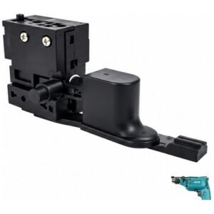 Akari Dm6A Drill Machine 6.5Mm Variable Speed Switch