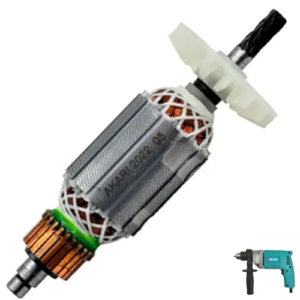Grate Power Du10 Drill Machine 10Mm Armature