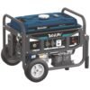 Dayuri Da-5140 Self + Recoil Air Cooled Petrol Generator 3Kw 220V