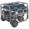 Dayuri Da-5142 Self + Recoil Air Cooled Petrol Generator 5.5Kw 220V