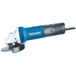 Dayuri 4 Inch 850W Angle Grinder 100Mm Da-Ag5000