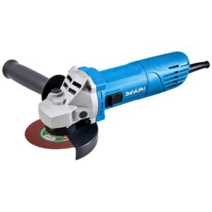 Dayuri 4 Inch 1100W Angle Grinder 100Mm Da-Ag5002