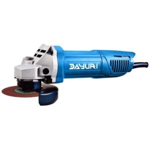 Dayuri 5 Inch 1500W Angle Grinder 125Mm Da-Ag5013
