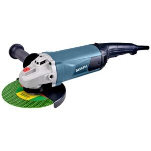 Dayuri 7 Inch 2600W Angle Grinder 180Mm Da-Ag5014