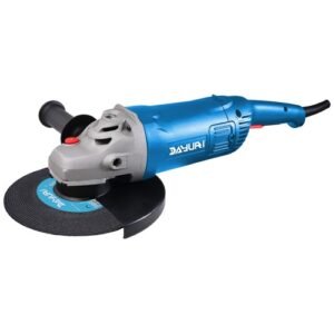 Dayuri 9 Inch 3400W Angle Grinder 230Mm Da-Ag5015