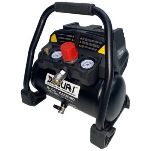 Dayuri 18V 8Bar Cordless Air Compressor Da-Cac5180