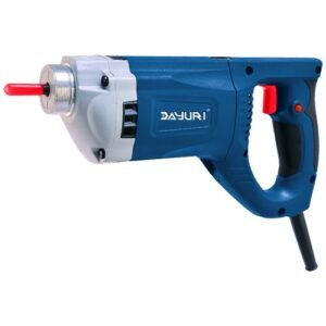 Dayuri 1050W Concrete Vibrator 35Mm Da-Cv5061