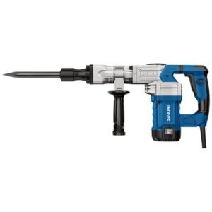 Dayuri 2200W Demolition Hammer 7Kg Da-Dh5055