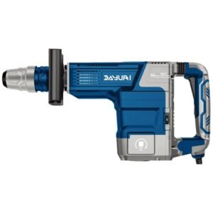 Dayuri 2200W Demolition Hammer 7Kg Da-Dh5056