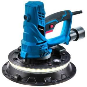 Dayuri 7 Inch Dry Wall Sander 1200W 180Mm Da-Dws5068