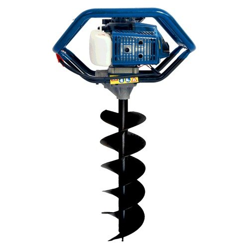 Dayuri 2 Stroke 4000W Gasoline Earth Auger Da-Ea5127