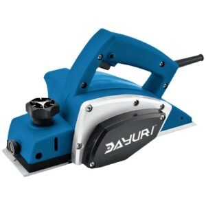 Dayuri 500W Wood Planer 82Mm Da-Ep5100