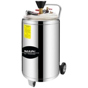 Dayuri 80Ltr Foam Tank 3Bar Da-Fwm5160