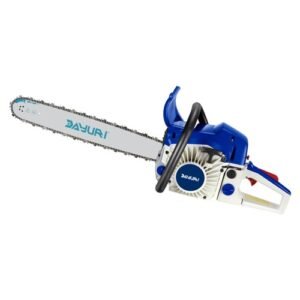 Dayuri 22 Inch 3000W Gasoline Chain Saw 550Mm Da-Gcs5121