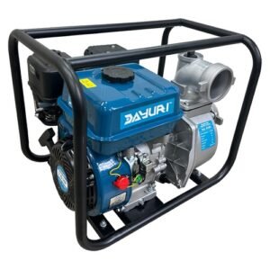 Dayuri Air Cooled 6.5Hp Petrol Engine Water Pump 3 Inch Da-Gwp5131