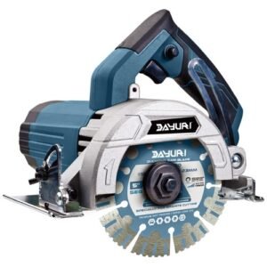 Dayuri 5 Inch 1700W Marble Cutter 125Mm Da-Mc5025