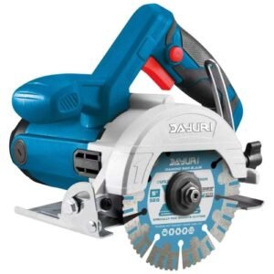 Dayuri 5 Inch 1700W Marble Cutter 125Mm Da-Mc5027