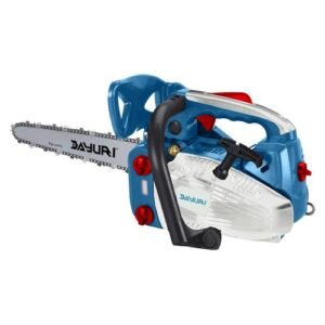 Dayuri 12 Inch 1200W Gasoline Chain Saw 300Mm Da-Mgc5112