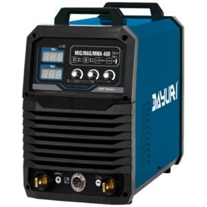 Dayuri 400Amp 3 Phase Mig Welding Machine Da-Mig400