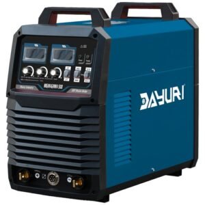 Dayuri 500Amp 3 Phase Mig Welding Machine Da-Mig500