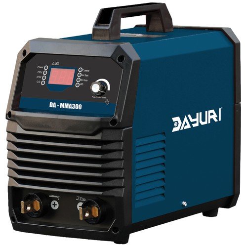 Dayuri 300Amp 1+2 Phase Igbt Welding Machine Da-Mma300