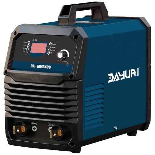 Dayuri 400Amp 1+2+3 Phase Igbt Welding Machine Da-Mma400