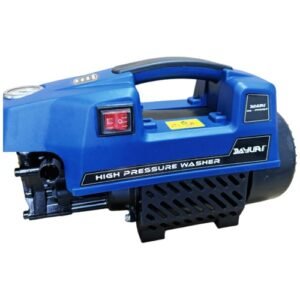 Dayuri 2500W Pressure Washer 150Bar Da-Pw5168