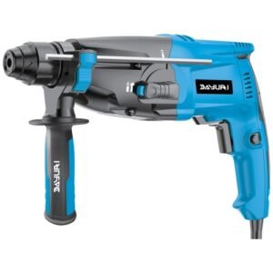 Dayuri 1500W Rotary Hammer 20Mm Da-Rh5040