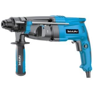 Dayuri 1800W Rotary Hammer 26Mm Da-Rh5041