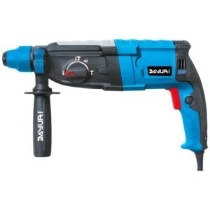 Dayuri 2600W Rotary Hammer 28Mm Da-Rh5042