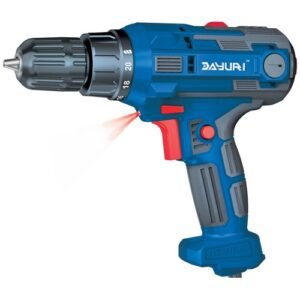 Dayuri 500W Screw Driver 10Mm Da-Sd5070