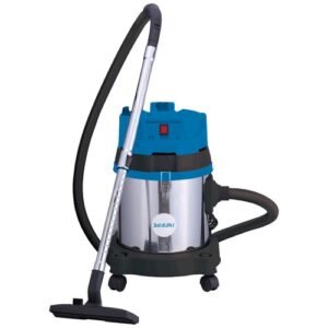 Dayuri 2000W Wet & Dry Vacuum Cleaner 25Ltr Da-Vc5156