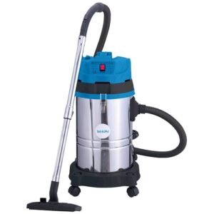 Dayuri 2000W Wet & Dry Vacuum Cleaner 35Ltr Da-Vc5157