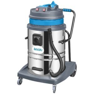 Dayuri 4000W Wet & Dry Vacuum Cleaner 70Ltr Da-Vc5158