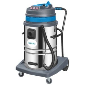 Dayuri 6000W Wet & Dry Vacuum Cleaner 80Ltr Da-Vc5159