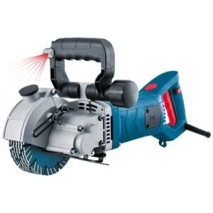 Dayuri 5 Inch 4000W Wall Chaser 135Mm Da-Wc5031