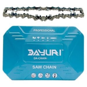 Dayuri Metal Box Chain