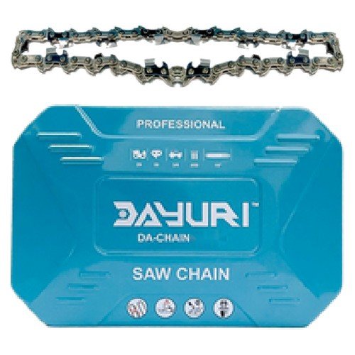 Dayuri Metal Box Chain