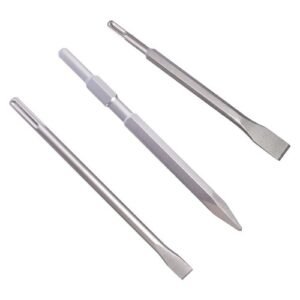Dayuri Chisel