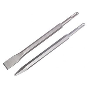 Alternative view of Dayuri Chisel