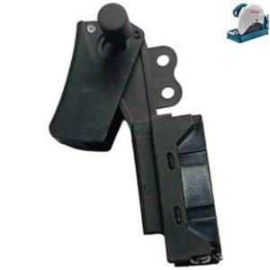 Dayuri Gco2000 Cut Off Machine 355Mm Switch