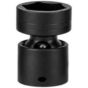De Neers 3/4'' Square Drive Impact Swivel Socket