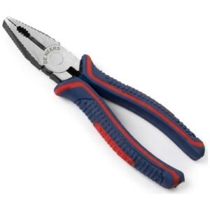 De Neers Combination Plier Heavy Duty