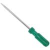 De Neers Flat Head Screw Driver (-) — De Neers Screw Drivers
