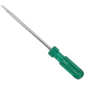 De Neers Flat Head Screw Driver (-)